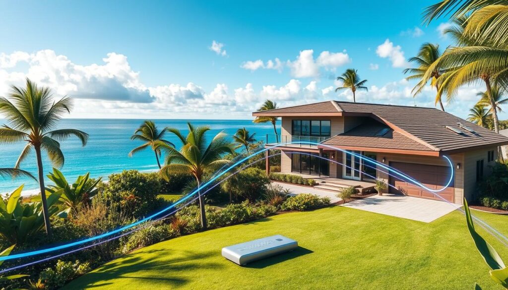 High-Speed Internet Hawaii Kai
