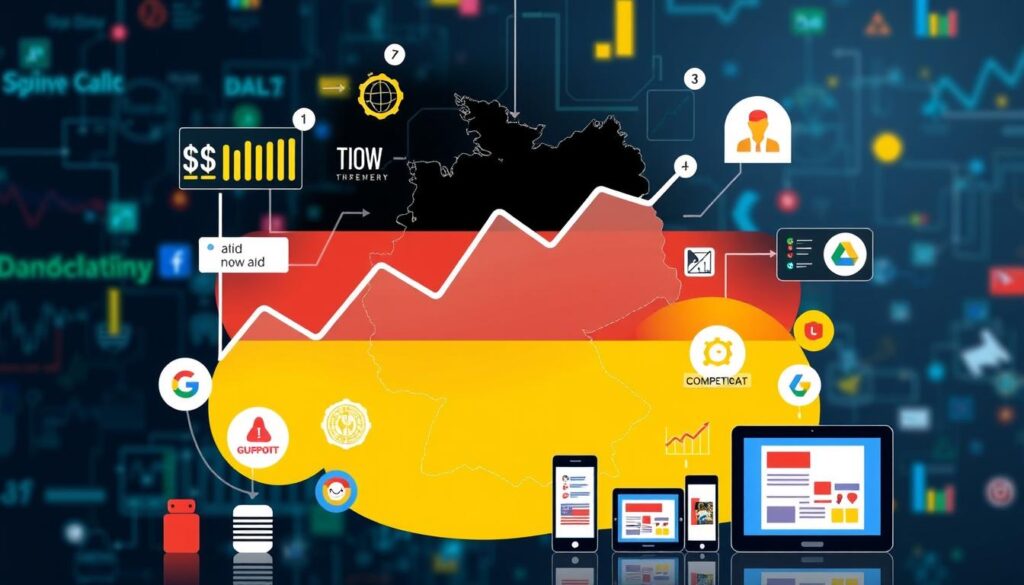 factors affecting google ads pricing