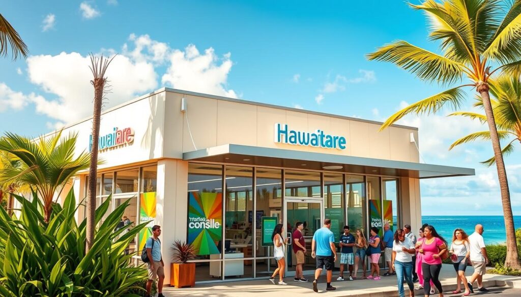 hawaii kai spectrum store