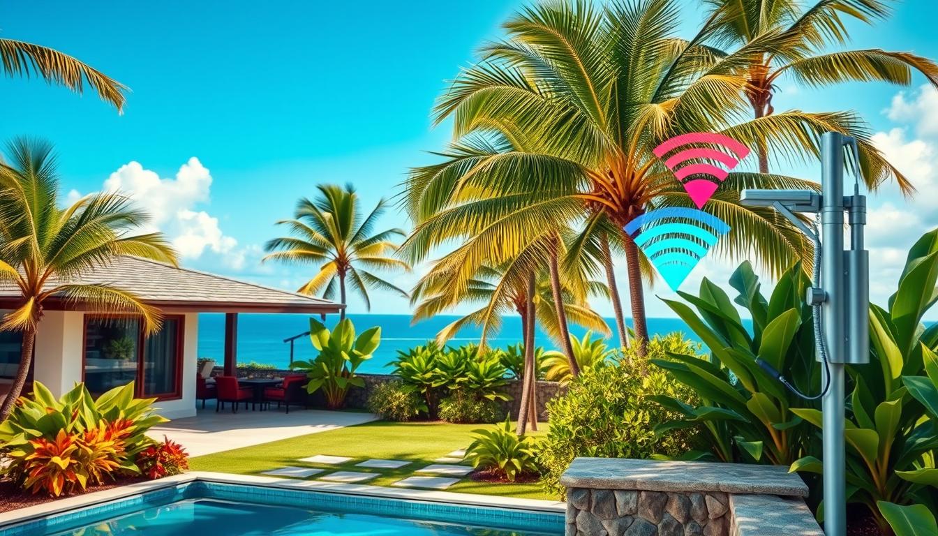 spectrum hawaii kai