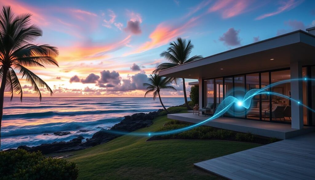 spectrum kona internet