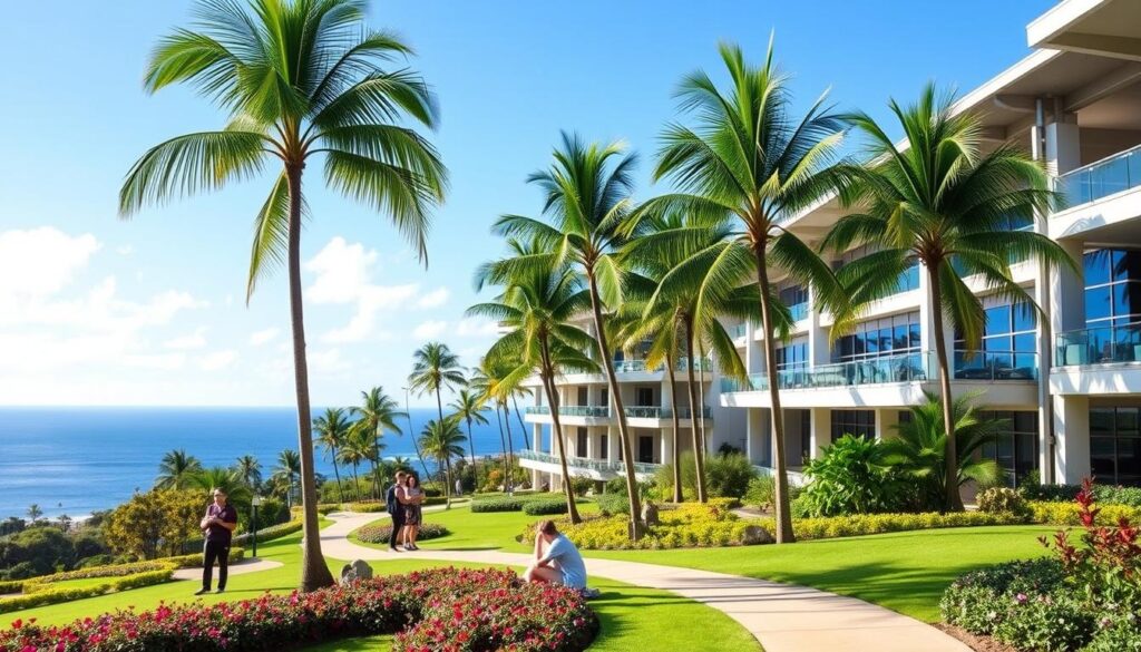 university of maryland global campus hawaii
