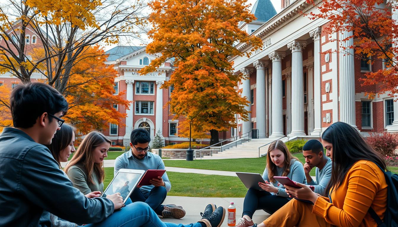 university of missouri online mha